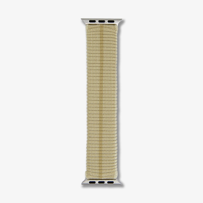 Knit Apple Watch Band