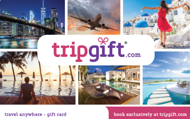 TripGift SK