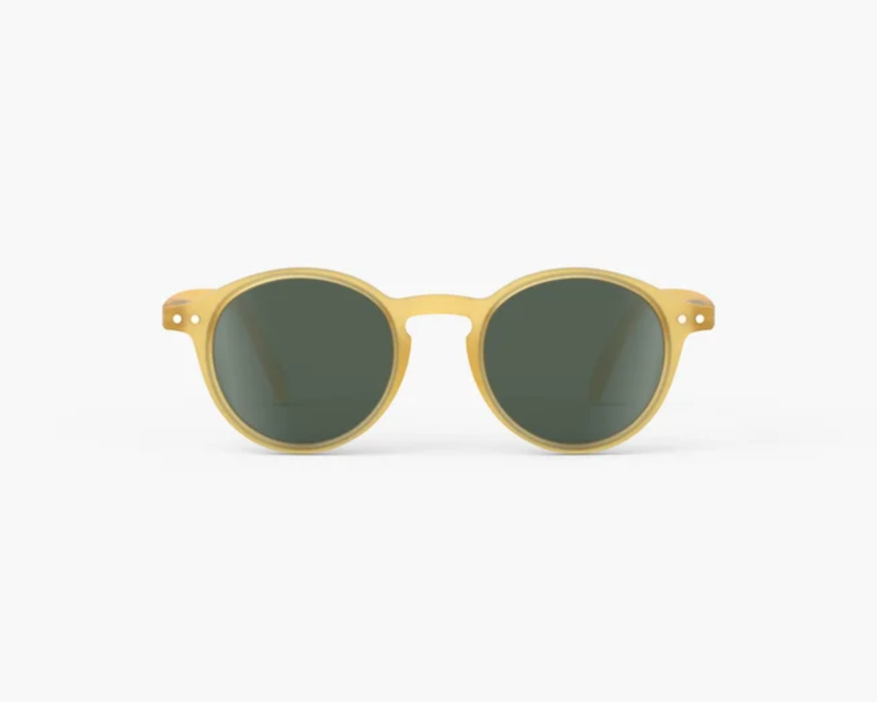 Kids #D Frame Polarized Sunglasses, 3-5Y