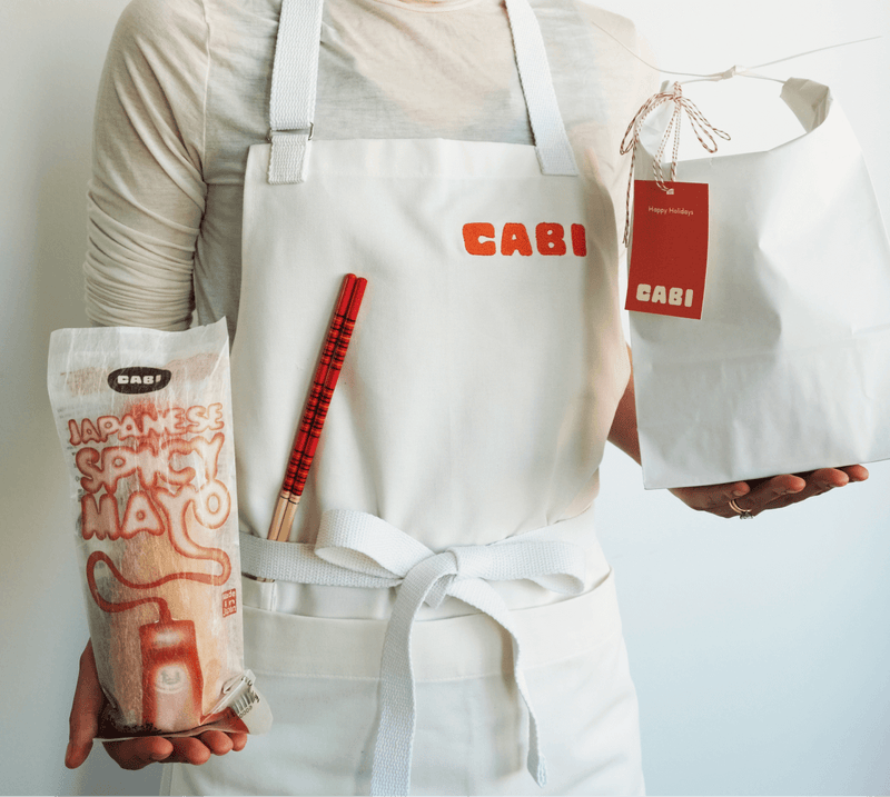 Cabi Spicy Gift Set