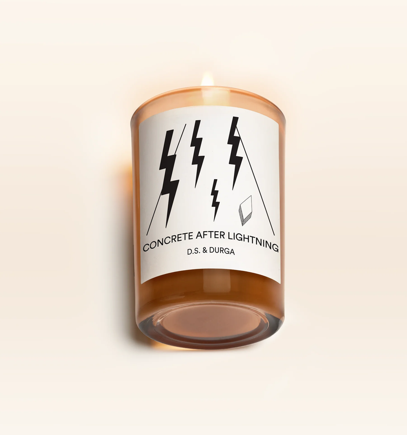 Signature 7oz Candle