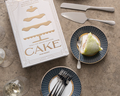 Cake Tools