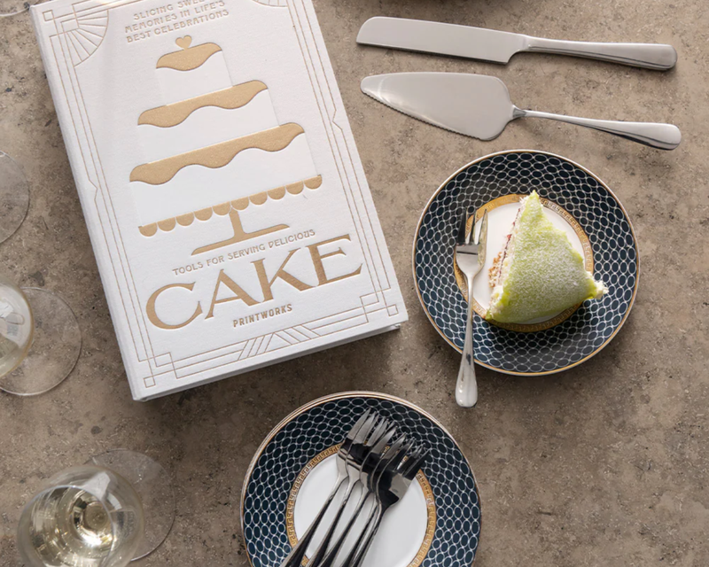 Cake Tools