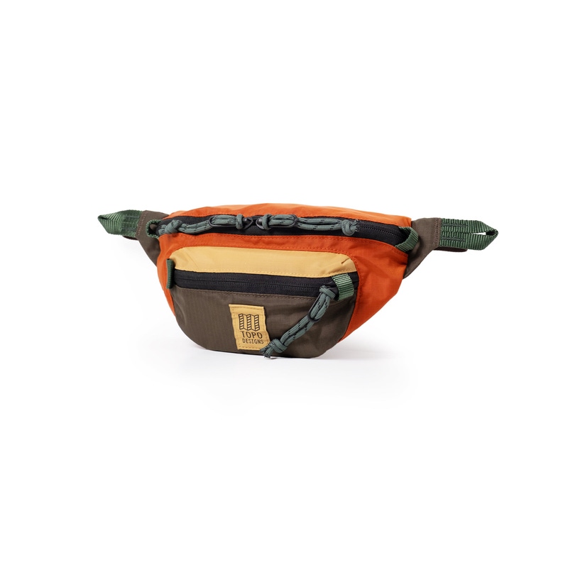 Woodland Terracotta