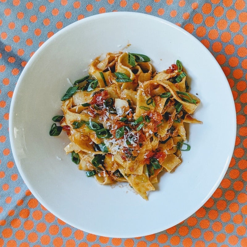 Pasta Party Box