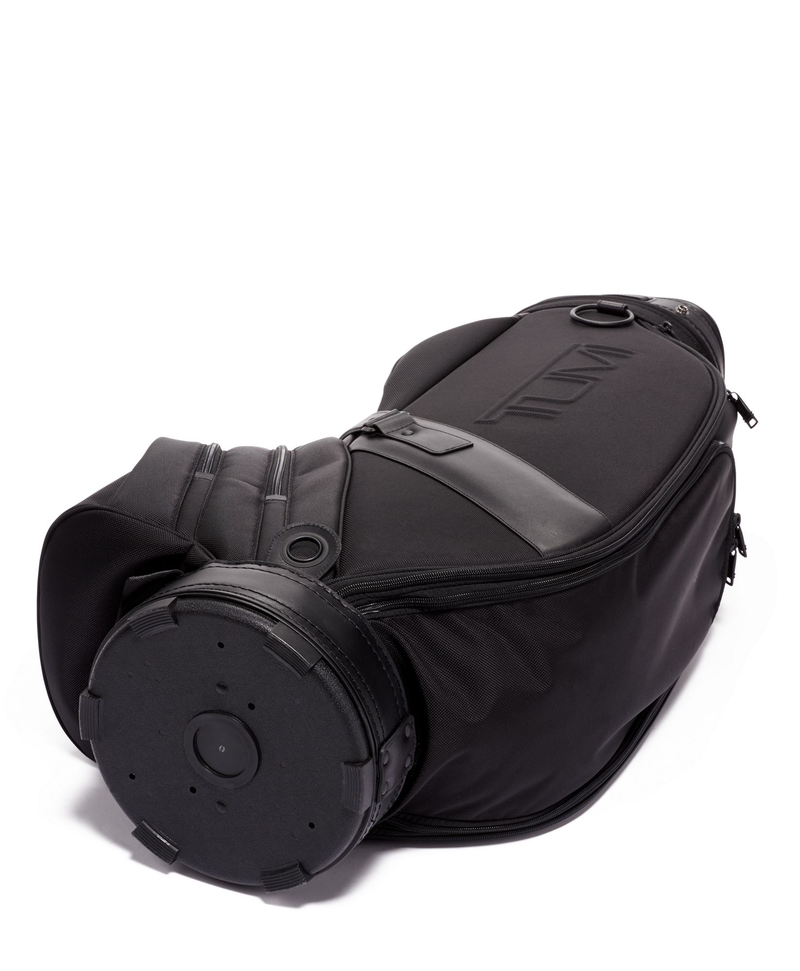 Monogrammed Golf Bag