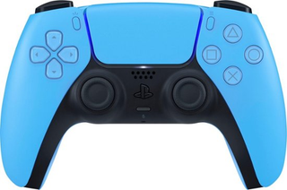 Starlight Blue