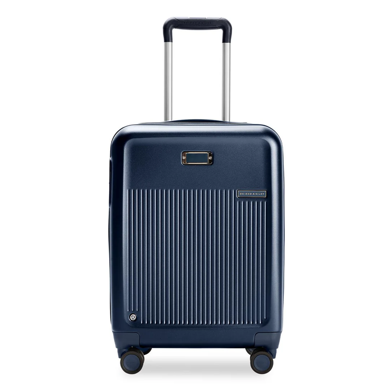 Sympatico Global 21" Carry-On Expandable Spinner