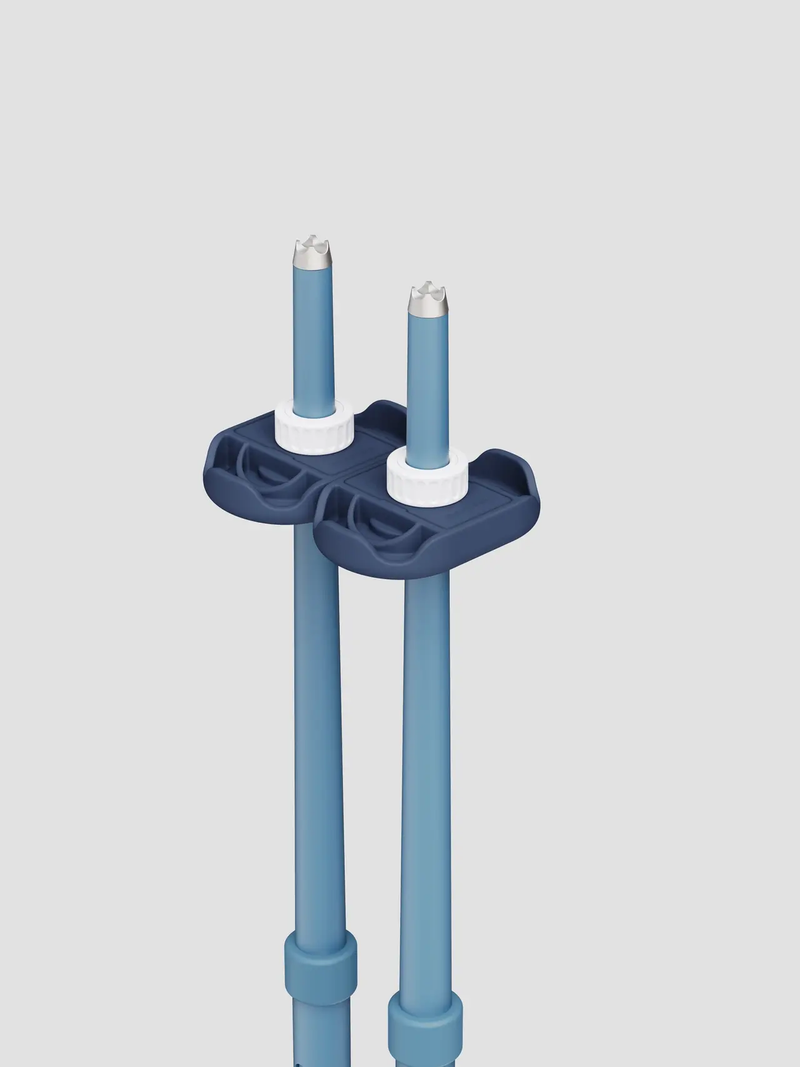P1 Mini Poles