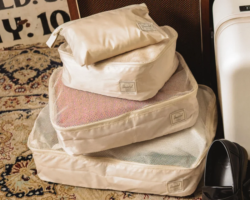 Kyoto Packing Cubes