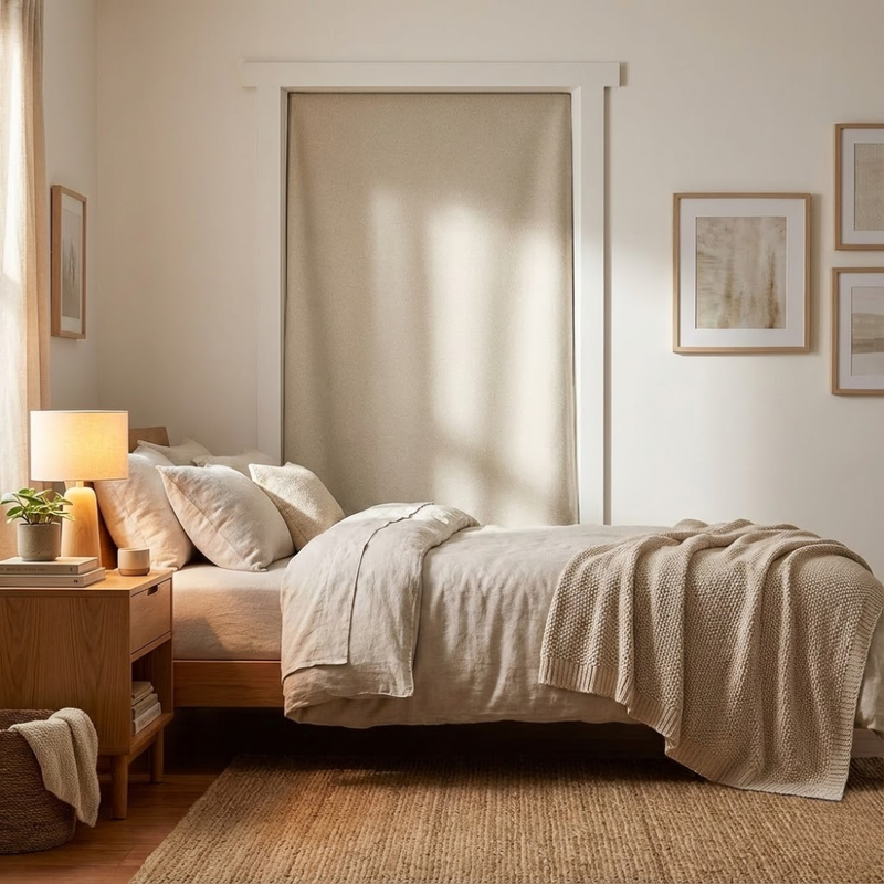 Portable Blackout Curtain 3.0