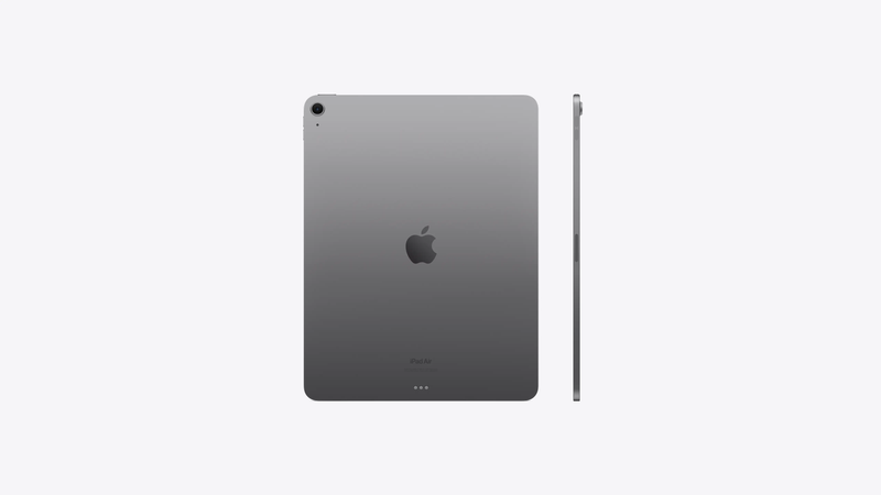 13-Inch iPad Air, 128GB (6th Generation)