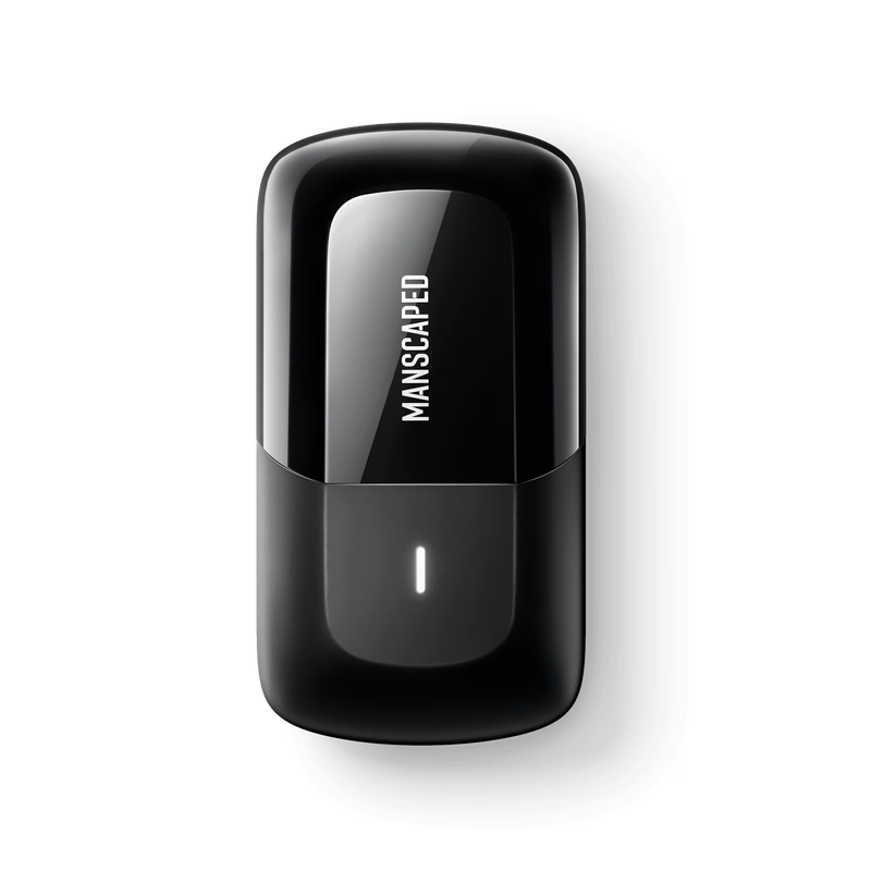 Handyman Compact Face Shaver