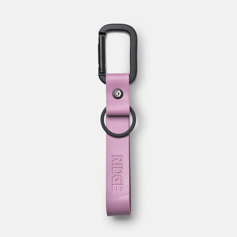 Everyday Keychain