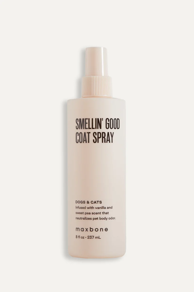Smellin' Good Dog Coat Spray