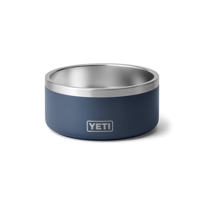 Boomer™ 4 Dog Bowl