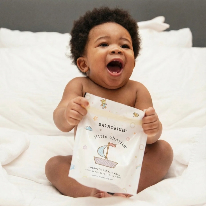 Mommy & Me Bundle