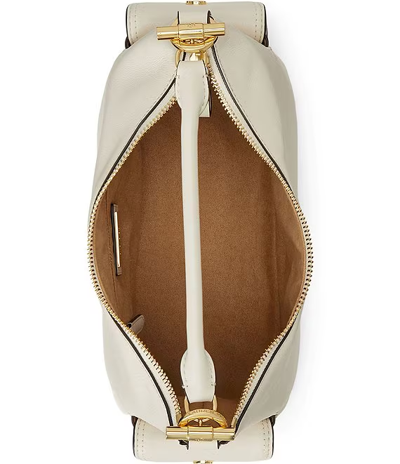 Small Blaike Shoulder Bag