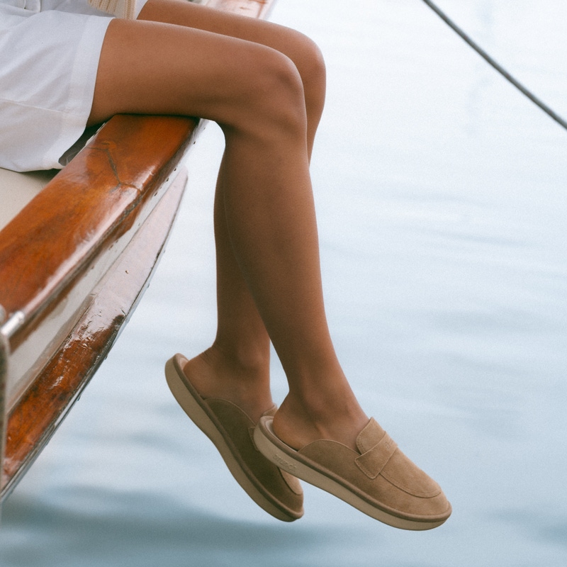 The Loafer