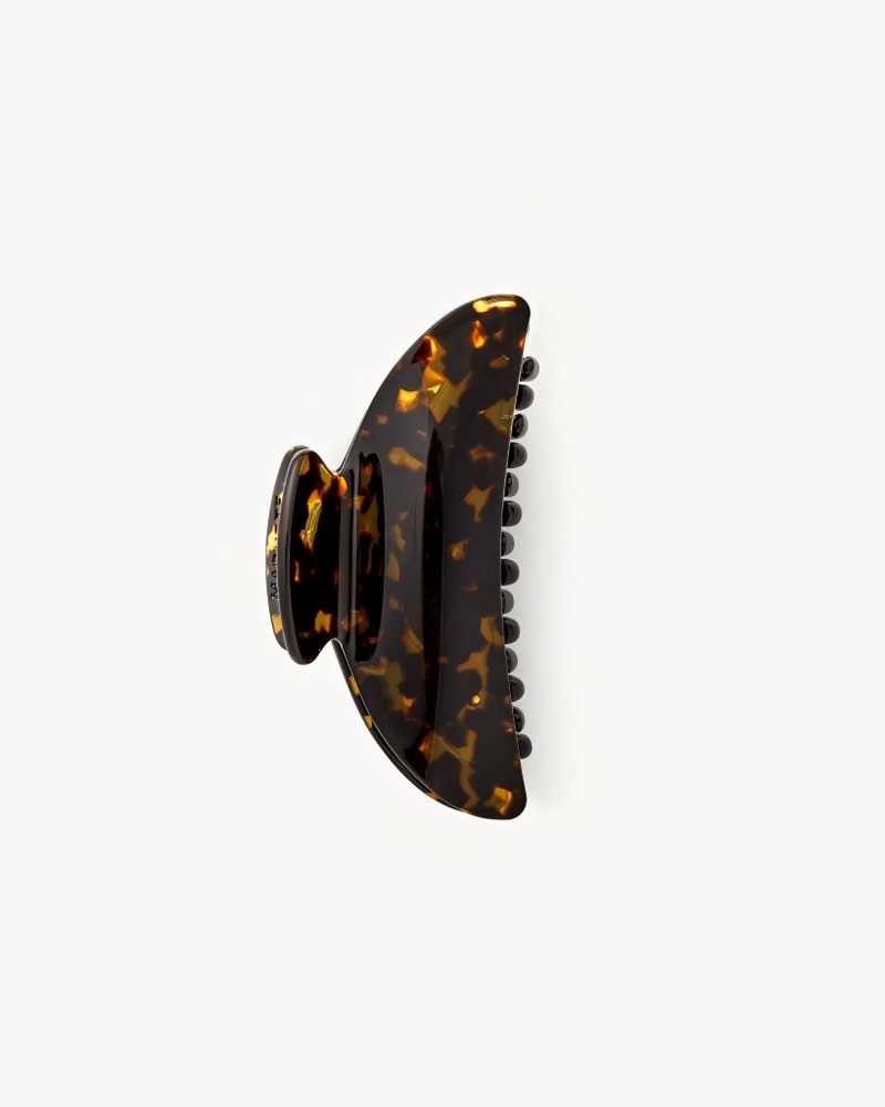 Midi Heirloom Hair Claw