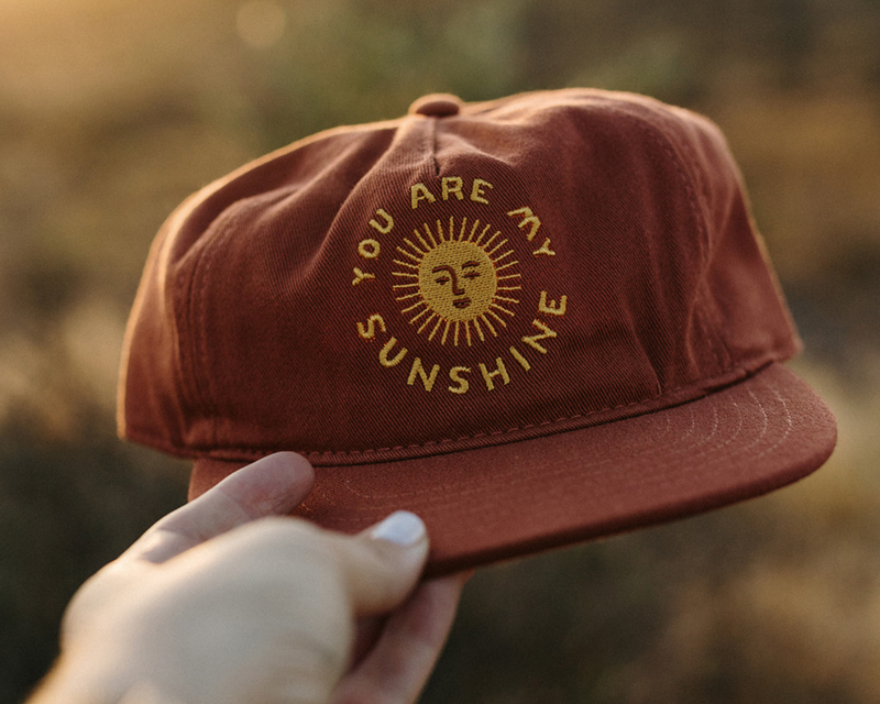 Adult Hat