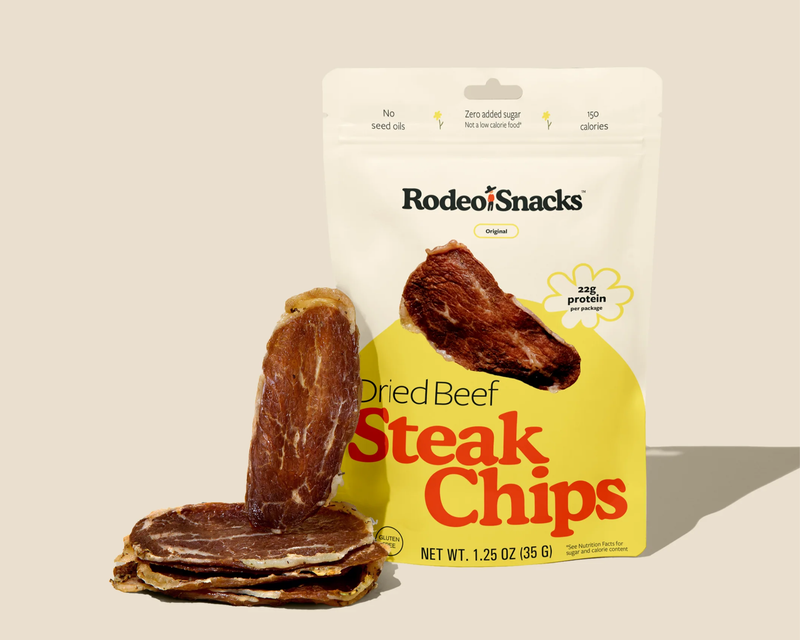 Steak Chips 2-Pack
