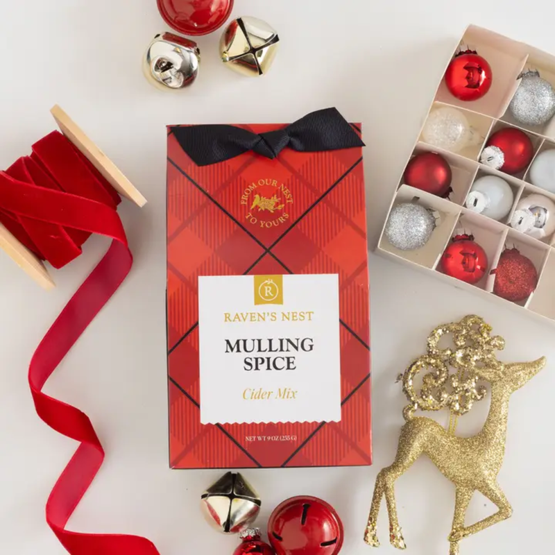 The Mulling Season Kit