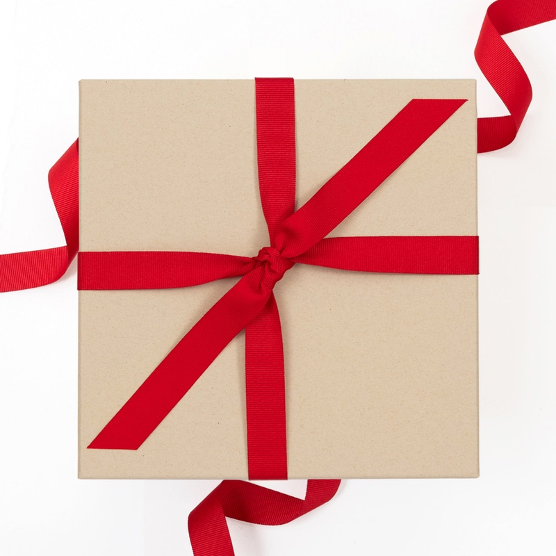 Merry Holiday Box