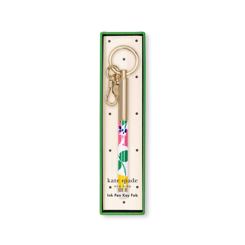 Key Fob Pen