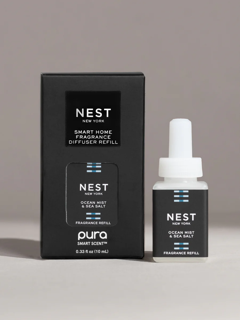 Pura x Nest Fragrance Refill