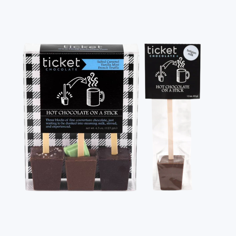 Cards and Cocoa Kit