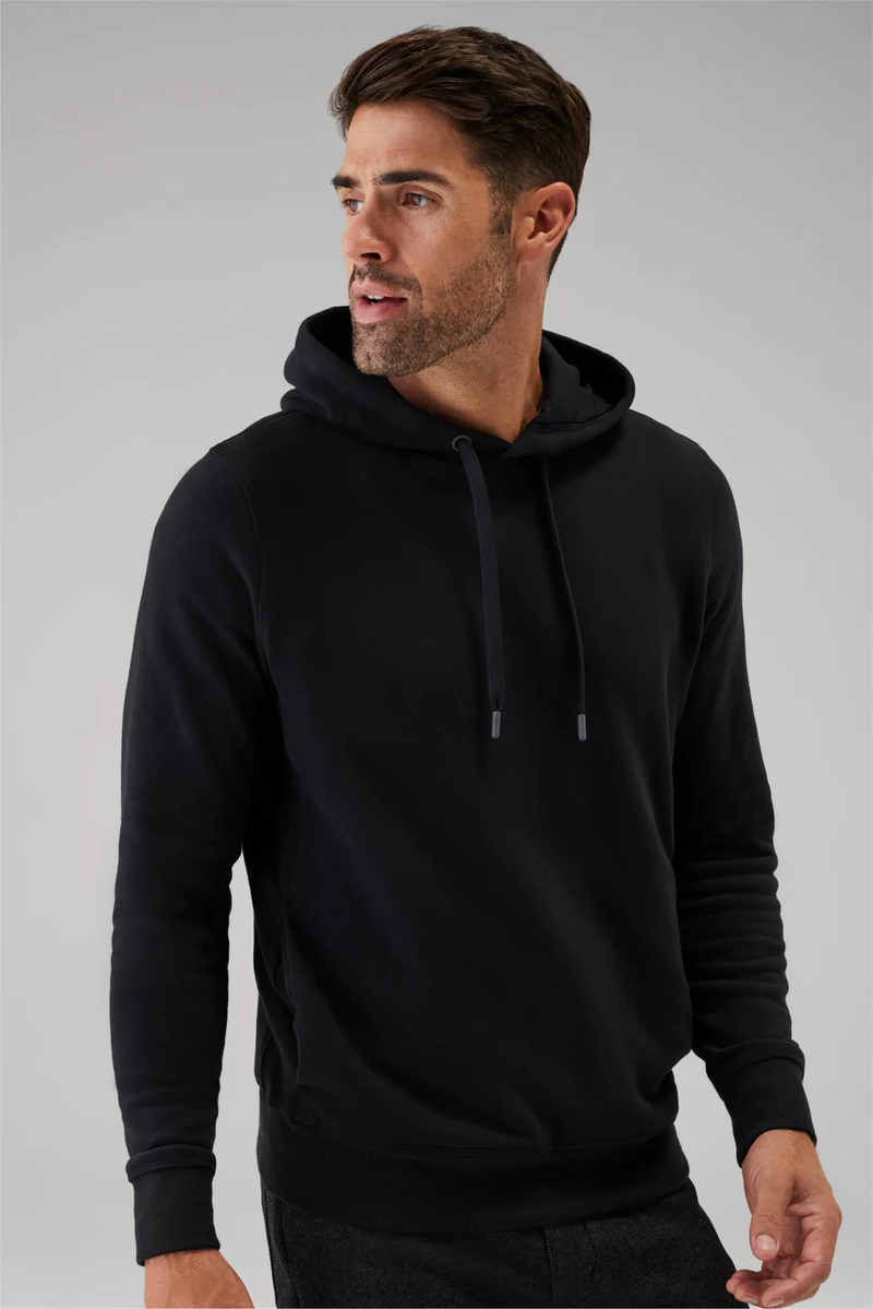ACE Pullover Hooded Sweatshirt