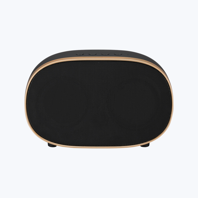 Branded Retro Wireless Bluetooth Speaker
