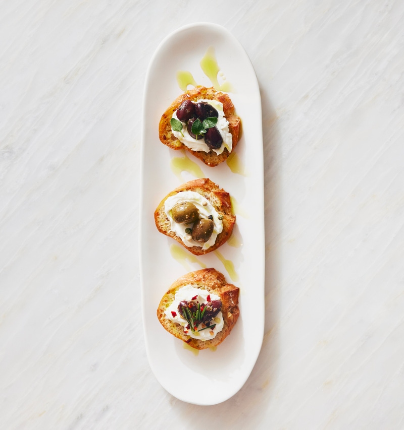 Olives Gift Set