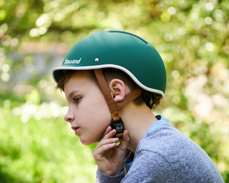 Thousand Jr. Kids Helmet