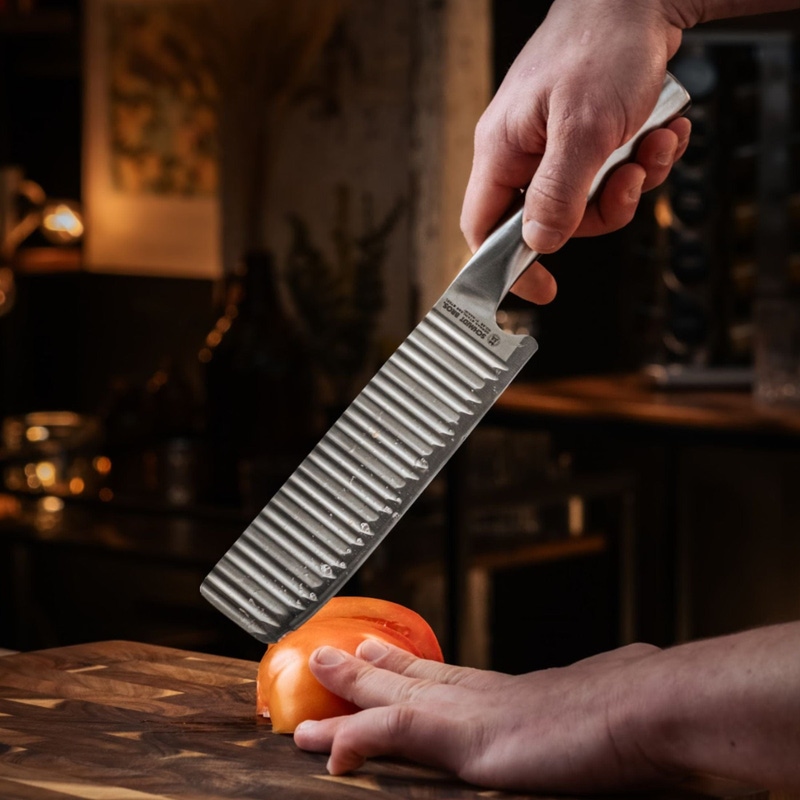 Evolution 7" Nakiri Knife