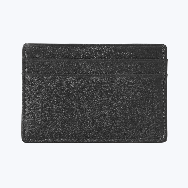 Branded Slim Card Case