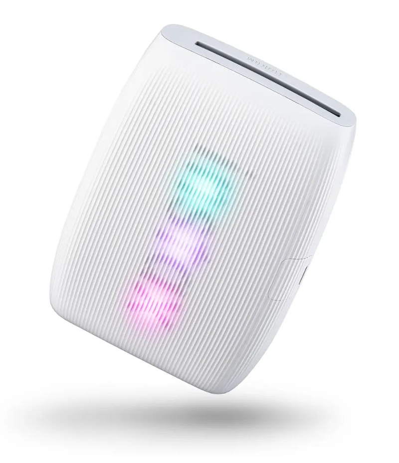INSTAX Mini Link 3 Smartphone Photo Printer