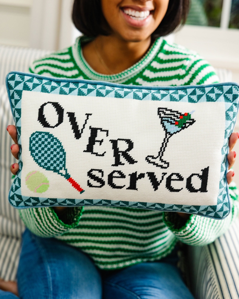 Overserved
