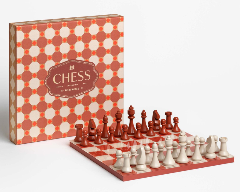 Chess, Bazaar