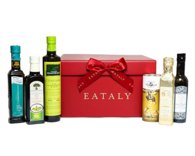 All the Flavors of Extra Virgin Olive Oil
