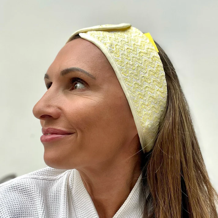 Makeup & Skincare Headband