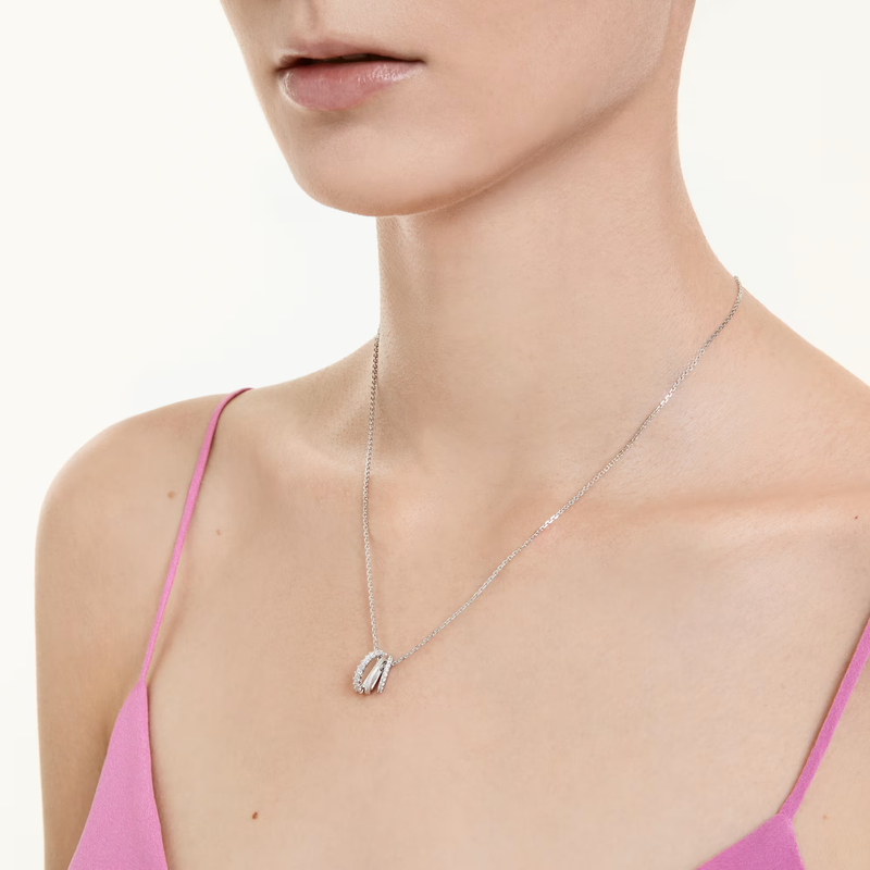 Hyperbola Pendant