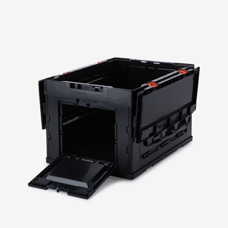50L Collapsible Crate