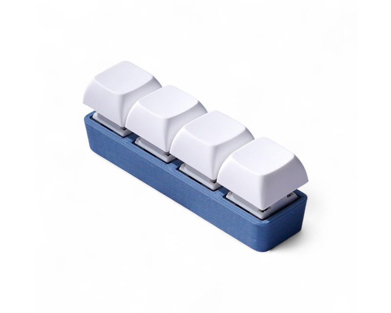 4-Key Fidget Stick