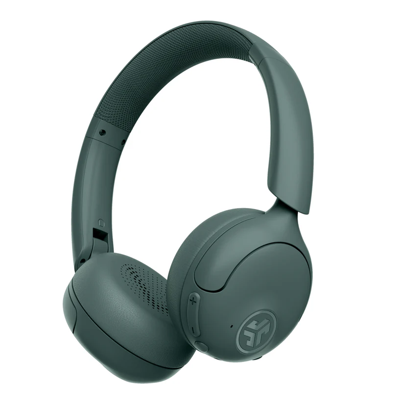 Go Lux ANC On-Ear Headphones