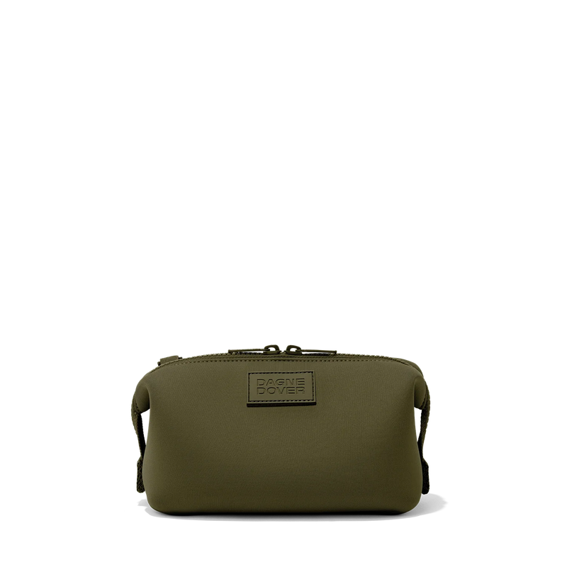 Small Hunter Toiletry Bag