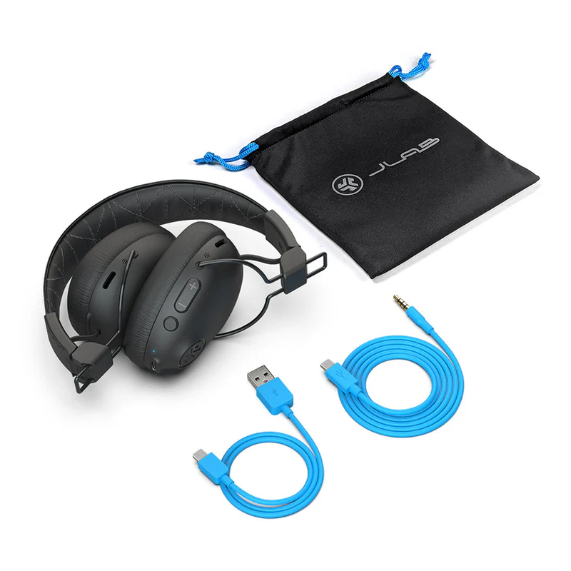 Studio Pro ANC Wireless Over-Ear Headphones