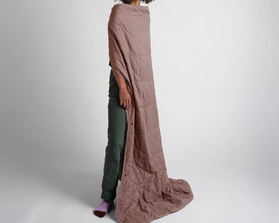 Layover™ Travel Blanket