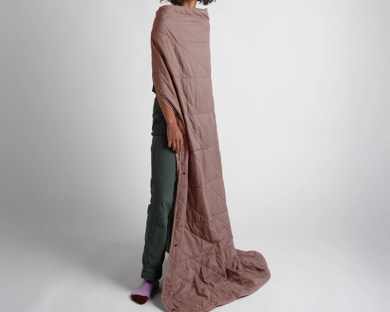 Layover™ Travel Blanket